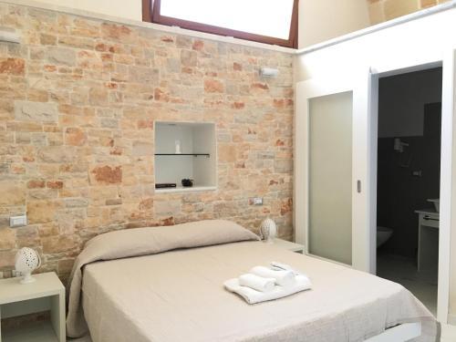 Hostal Room Donna Sandra