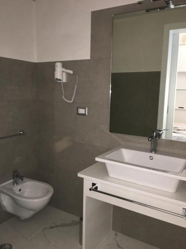 Hostal Room Donna Sandra