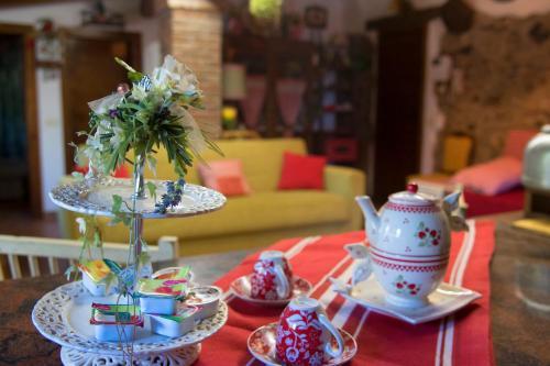 Velletri Villa Sleeps 3 Pool Air Con