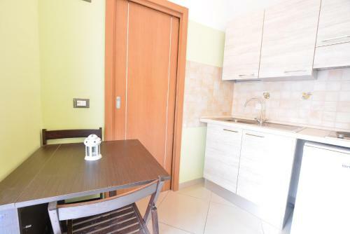 Apartamento Di Fronte Alla Reggia
