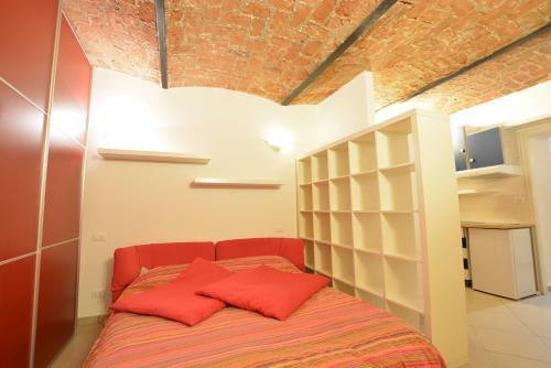 Apartamento Di Fronte Alla Reggia
