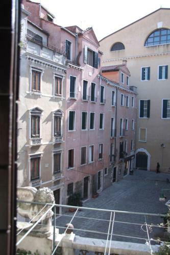 Hotel San Fantin