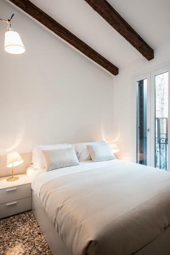 Myplace C� D'oro Family Apartment
