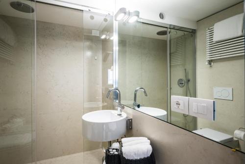 Myplace C� D'oro Family Apartment