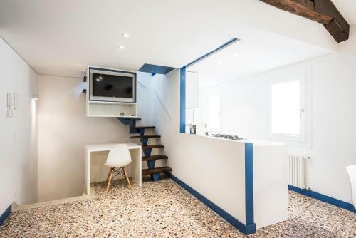 Myplace C� D'oro Family Apartment