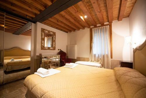 Apartamento Piccolo Lord
