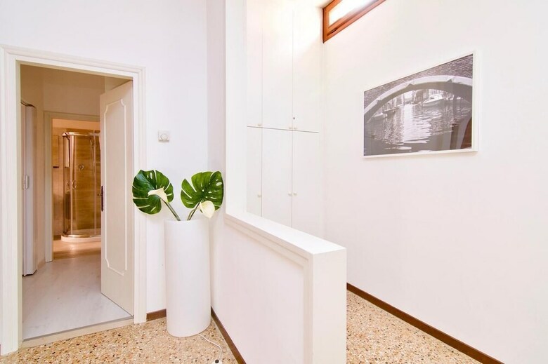 C� Soranzo Apartment