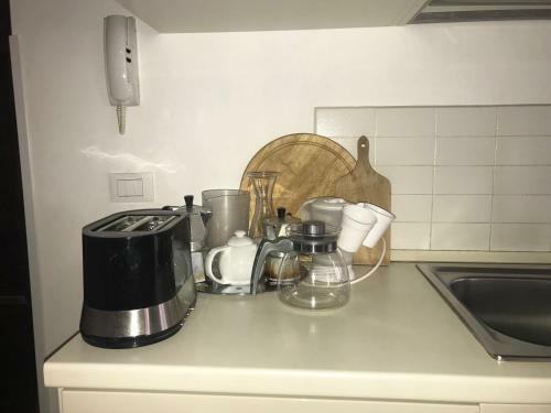 Apartamento La Coccola