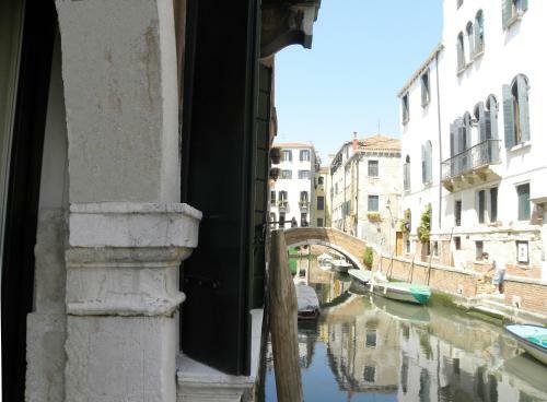 Apartamento La Coccola