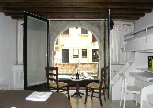 Apartamento La Coccola