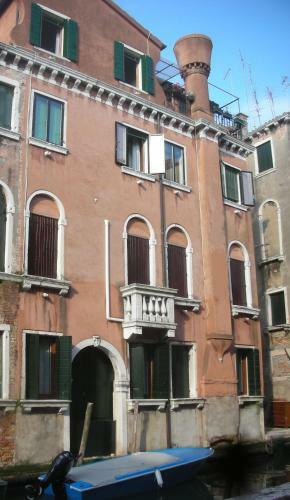 Apartamento La Coccola