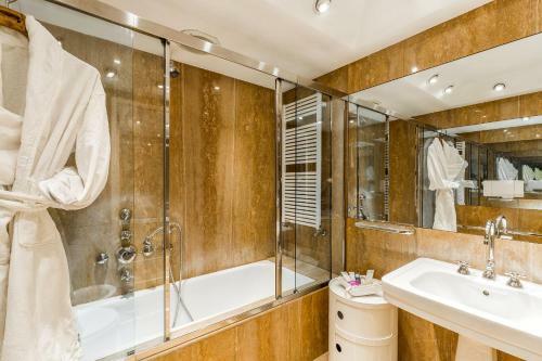 Apartamento Ca Rosa San Marco