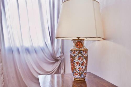 Apartamento Ca Rosa San Marco