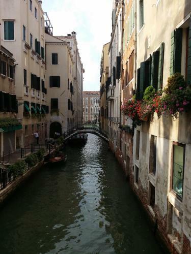 Apartamento Ca Rosa San Marco