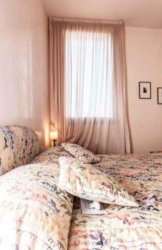 Apartamento Ca Rosa San Marco