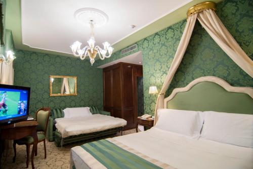 Hotel Maison Venezia | UNA Esperienze