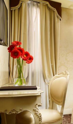 Hotel Maison Venezia | UNA Esperienze