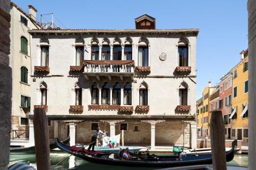 Hotel Maison Venezia | UNA Esperienze