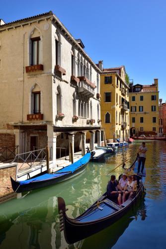Hotel Maison Venezia | UNA Esperienze