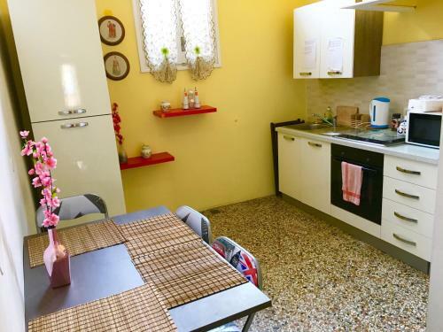 Bed & Breakfast Venezia Naturalmente