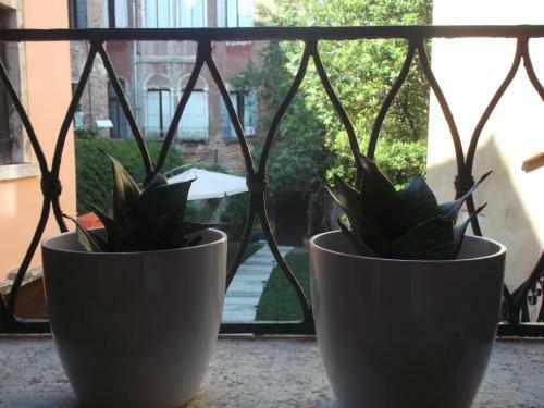 Bed & Breakfast Venezia Naturalmente