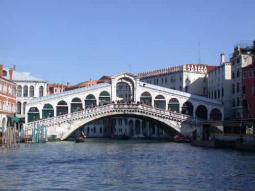Apartamento Venice's Heart