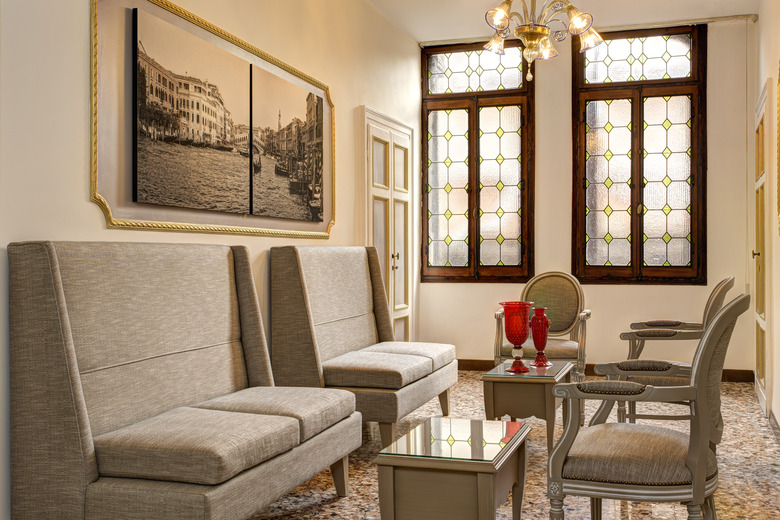 Hostal Gkk Exclusive Private Suite Venezia