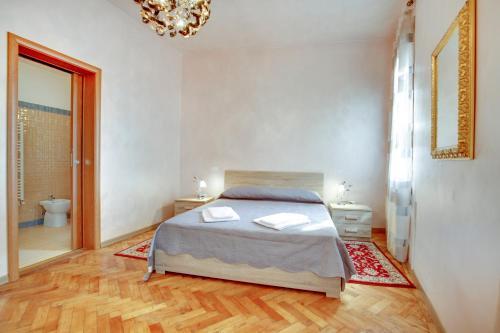 Bed & Breakfast Locanda Delle Acque