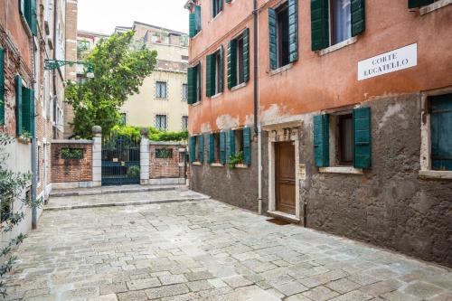 Bed & Breakfast Locanda Delle Acque