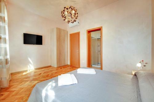 Bed & Breakfast Locanda Delle Acque