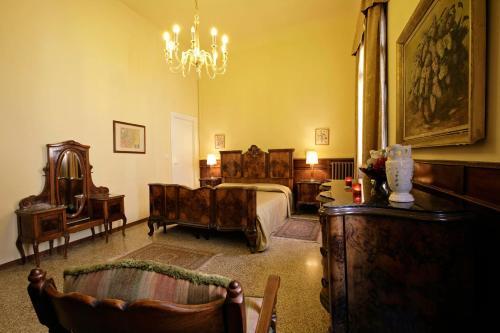 Bed & Breakfast Palazzo Minelli