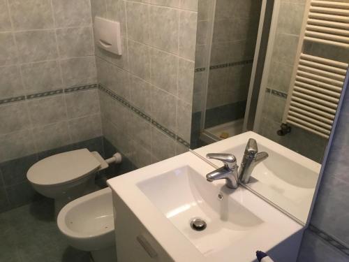 Apartamento Ae Maschere