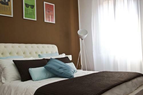 Hostal Rio Venice