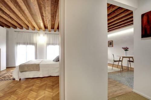 Guglie Design Apartments