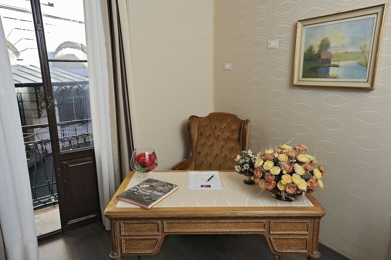 Apartamento Ca' Maria Callas