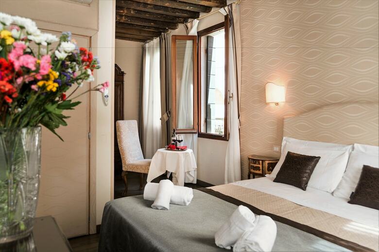 Apartamento Ca' Maria Callas