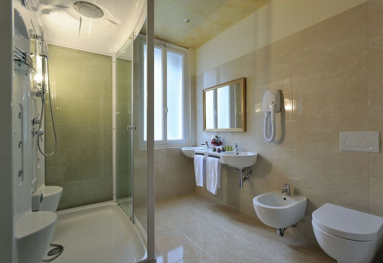 Apartamento Ca' Maria Callas