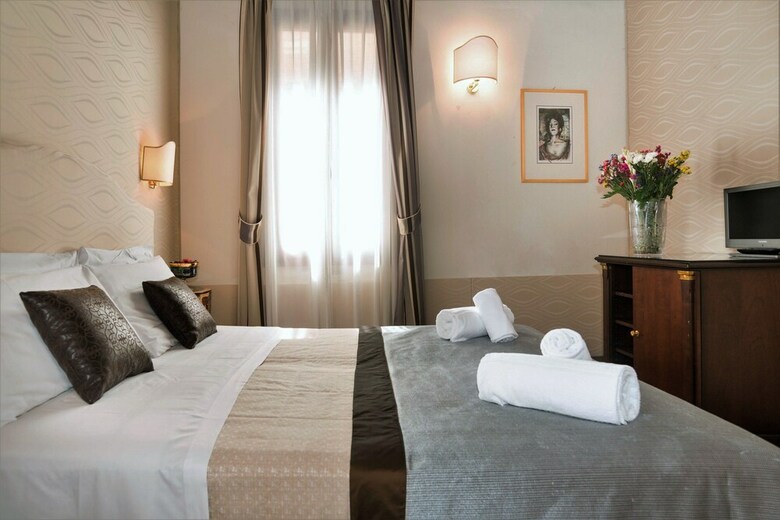 Apartamento Ca' Maria Callas