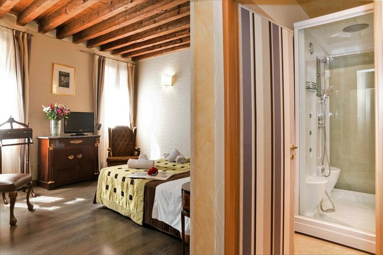 Apartamento Ca' Maria Callas