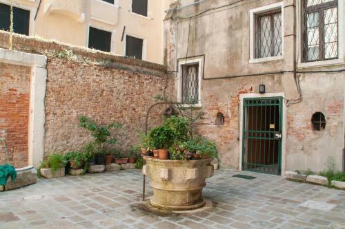Apartamento La Mia Casa
