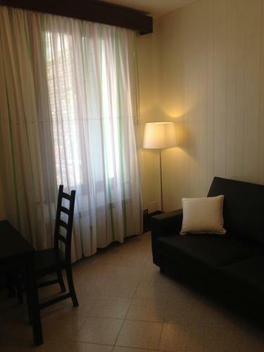 Apartamento Appartamento Corte Zappa