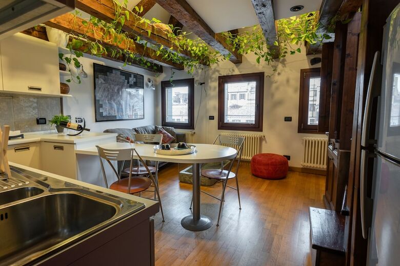 Hostal Margherita House Venice