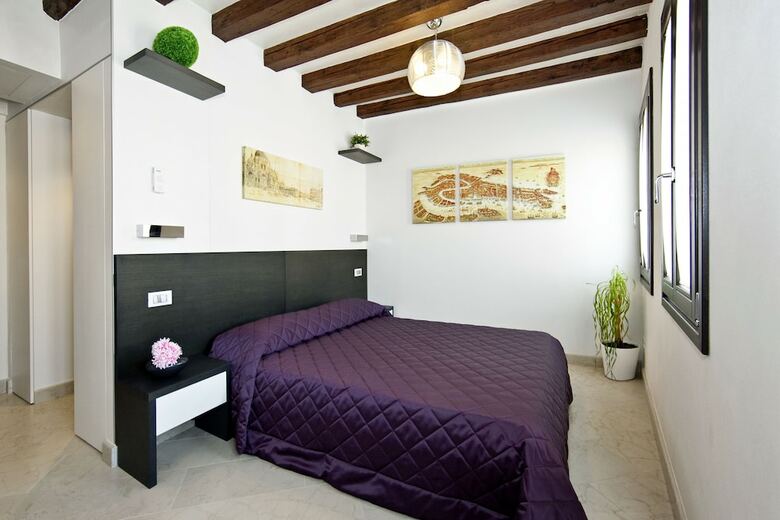 Hostal Margherita House Venice