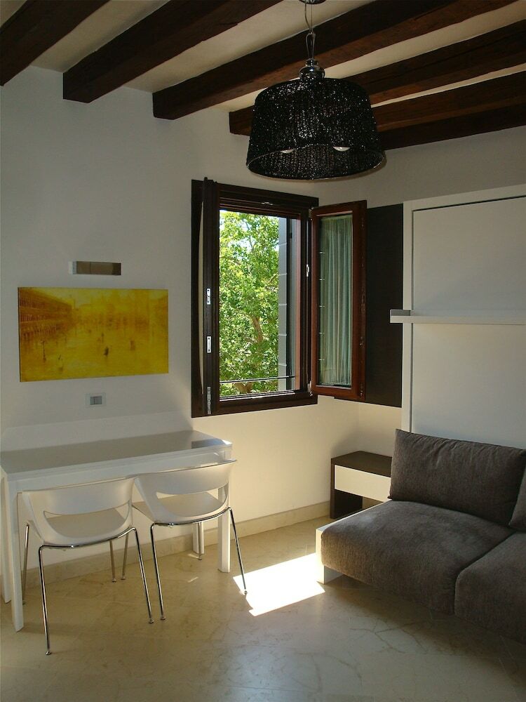 Hostal Margherita House Venice