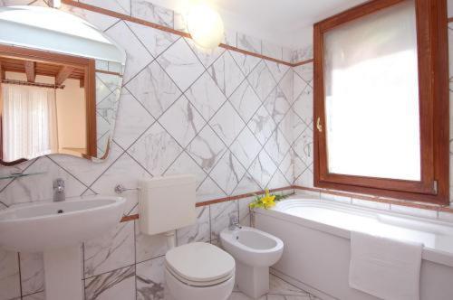 Hotel Ca' Due Leoni