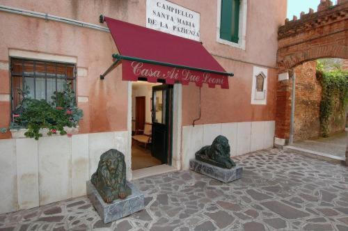 Hotel Ca' Due Leoni