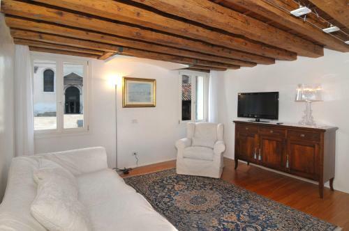 Apartamento Ca' Del Rio Canal View
