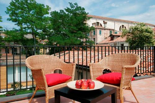 Apartamento Residence Casangirolamo