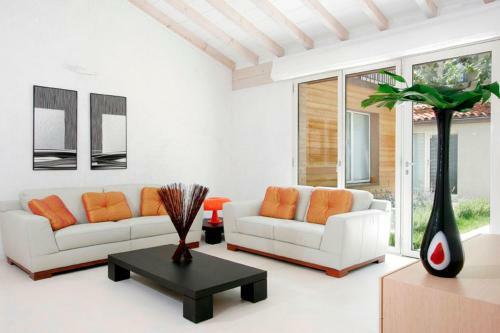 Apartamento Residence Casangirolamo