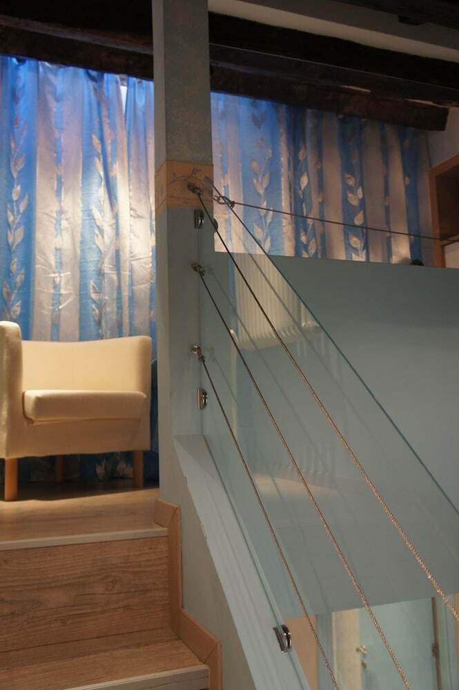 B&B Venezia In Suite & Apartments